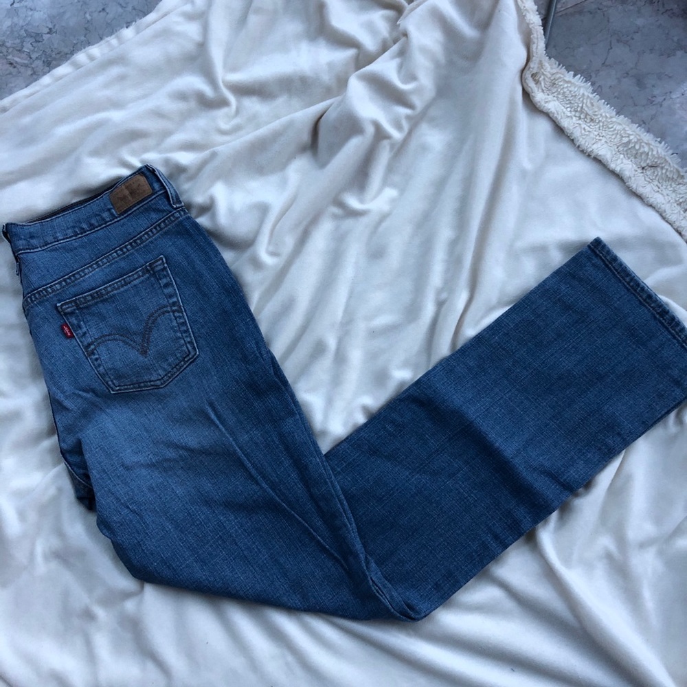 VINTAGE 505 LEVI’s